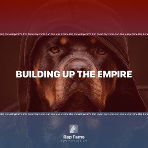 building up the empire