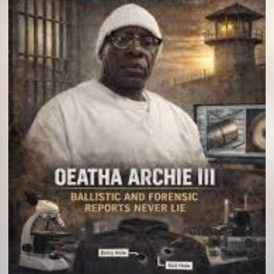 Soundtrack of the Oeatha Archie lll story 