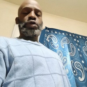 Patrick Robinson 