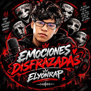 emociones disfrazadas 
