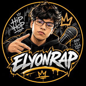 el principio de una leyenda (Elyonrap)