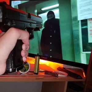 💥🔫