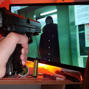 💥🔫