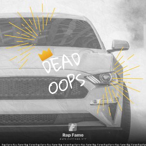 Dead oops
