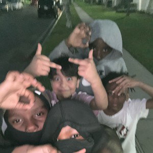 BTD big steppers