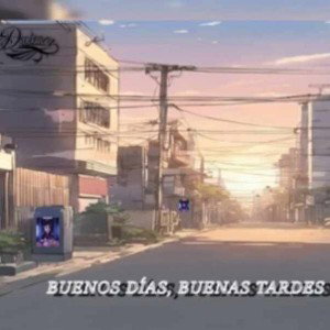 Buenos Días, Buenas Tardes Y Noches Tj 