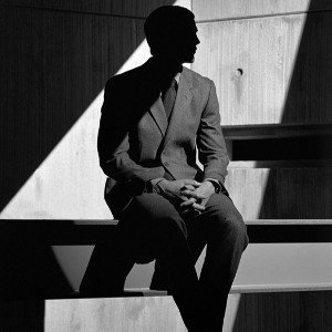 Shadows Ft. T.Davis & Marlin The Great
