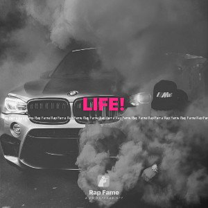 LIFE!