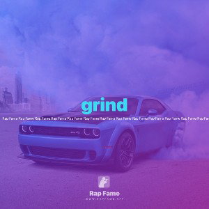 grind