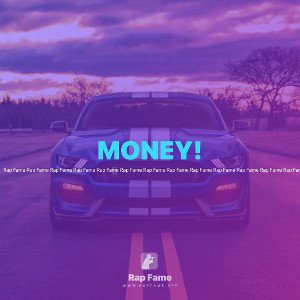 MONEY!