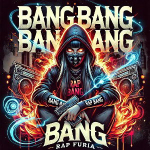 Furia -BANG BANG BANG