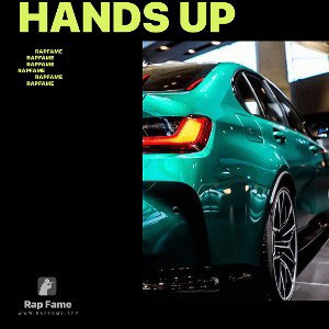 hands UP 