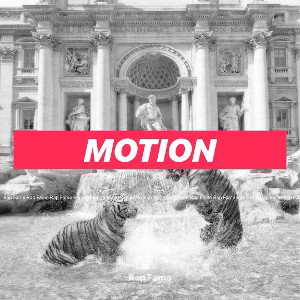 motion 