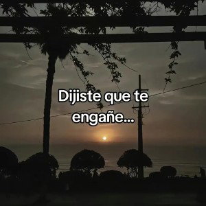 no me subestimes