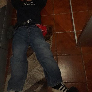 drug myself 