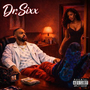 GD Sixx- Dr.Sixx