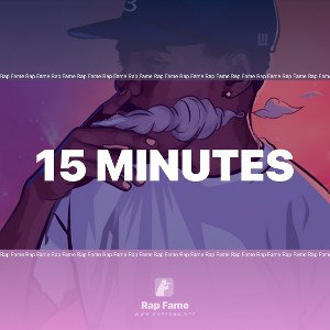 15 minutes