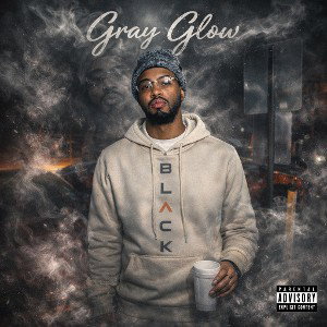 Gray Glow 💨 