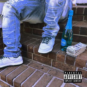 Louie B - Envy