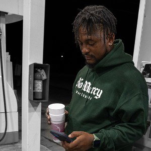Louie- Purpose