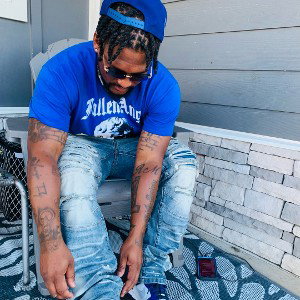 Louie - Run It Up mix3