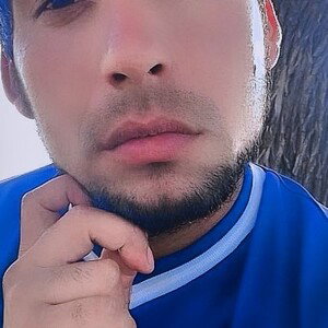alme ,respet y calme...
