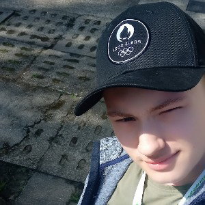 Braci ma się dwóch 