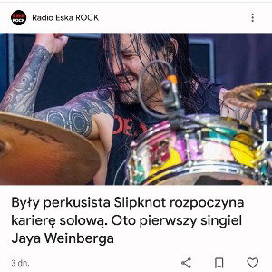 Liczę na więcej 