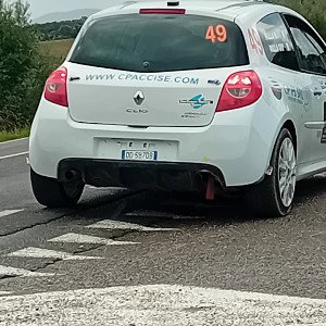 SONO TORNATO 🥇