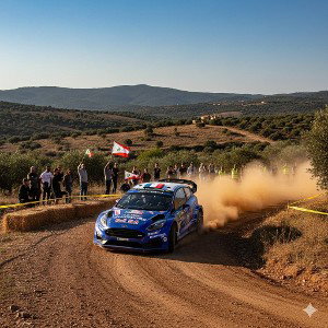 rally di terraseo 