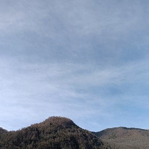 la montagne 
