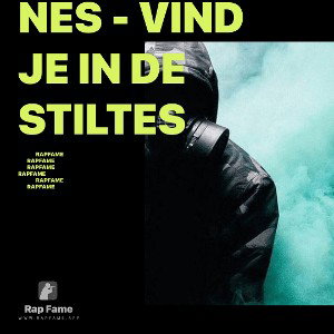 nes - vind je in de stiltes