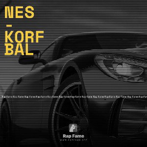 nes - Korfbal