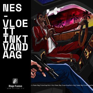 nes - vloeit inkt vandaag 