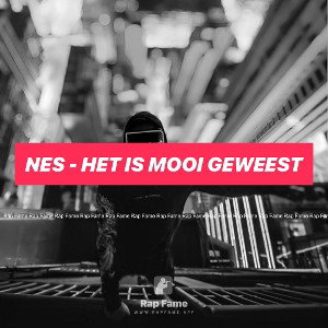 Nes - Het is mooi geweest