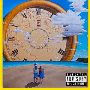 FrontoWorld - Freinds Into Family Ft. DamnQuon