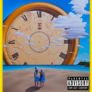 FrontoWorld - Distraught
