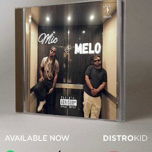 "Mic N Melo"