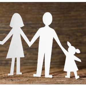 Ma famille 
