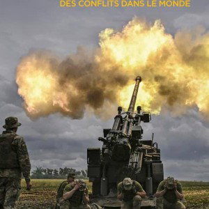c'est la GUERRE!?