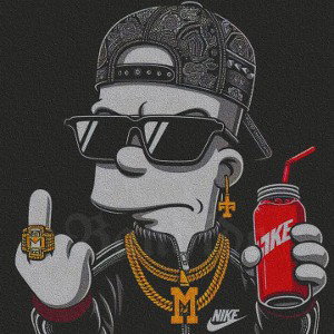 Gangsta