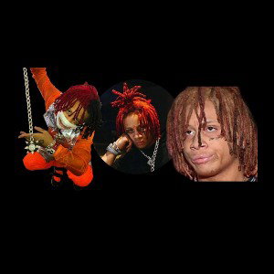 Trippie redd