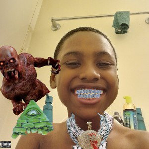 Till Wheels in The Morning (feat. Future and Swae Lee)