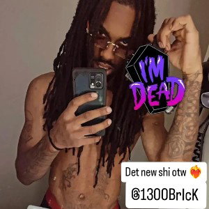13rick00-Plotting on who