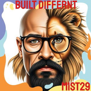 Built differnt 