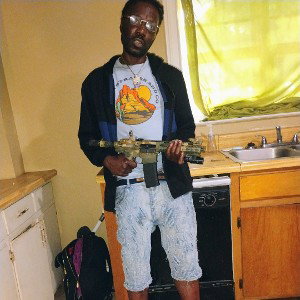 war ready 