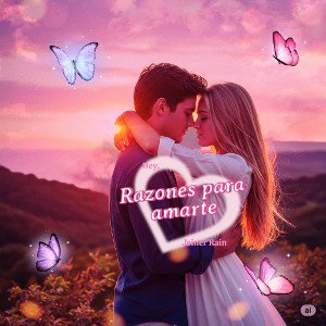 Razones Para  Amarte