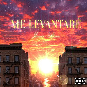 ME LEVANTARÉ 