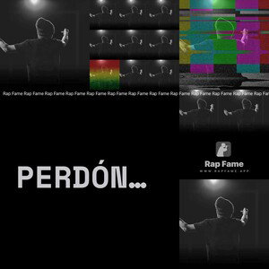 Perdón…
