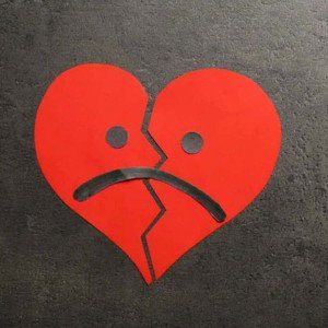 Corazón Roto